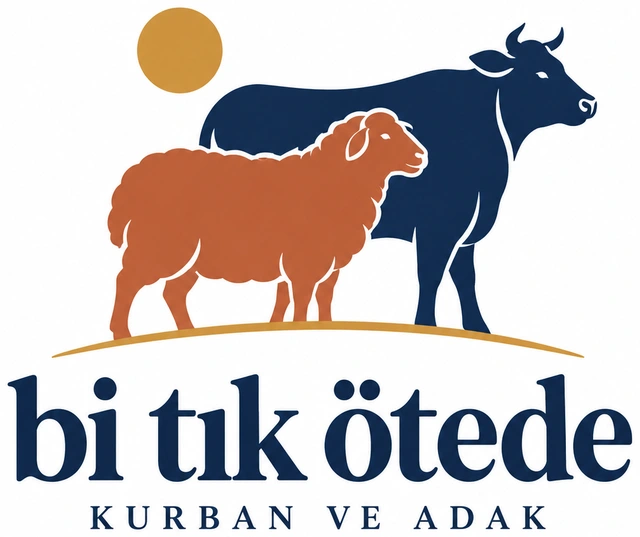 Bi Tık Ötede — Kurban ve Adak